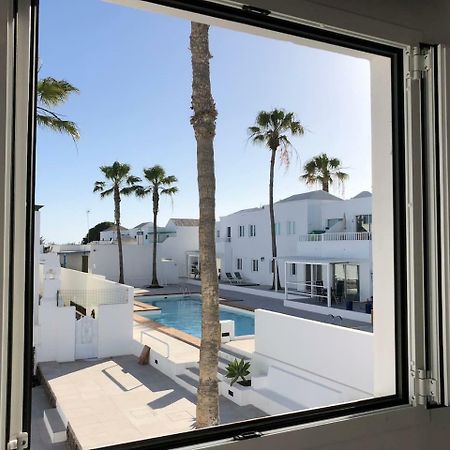 科斯塔特吉塞Sea Breeze With Shared Pool And Near The Beach公寓 外观 照片