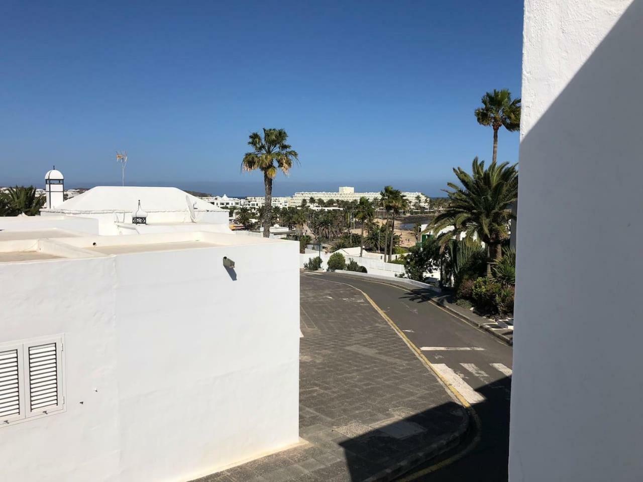 科斯塔特吉塞Sea Breeze With Shared Pool And Near The Beach公寓 外观 照片