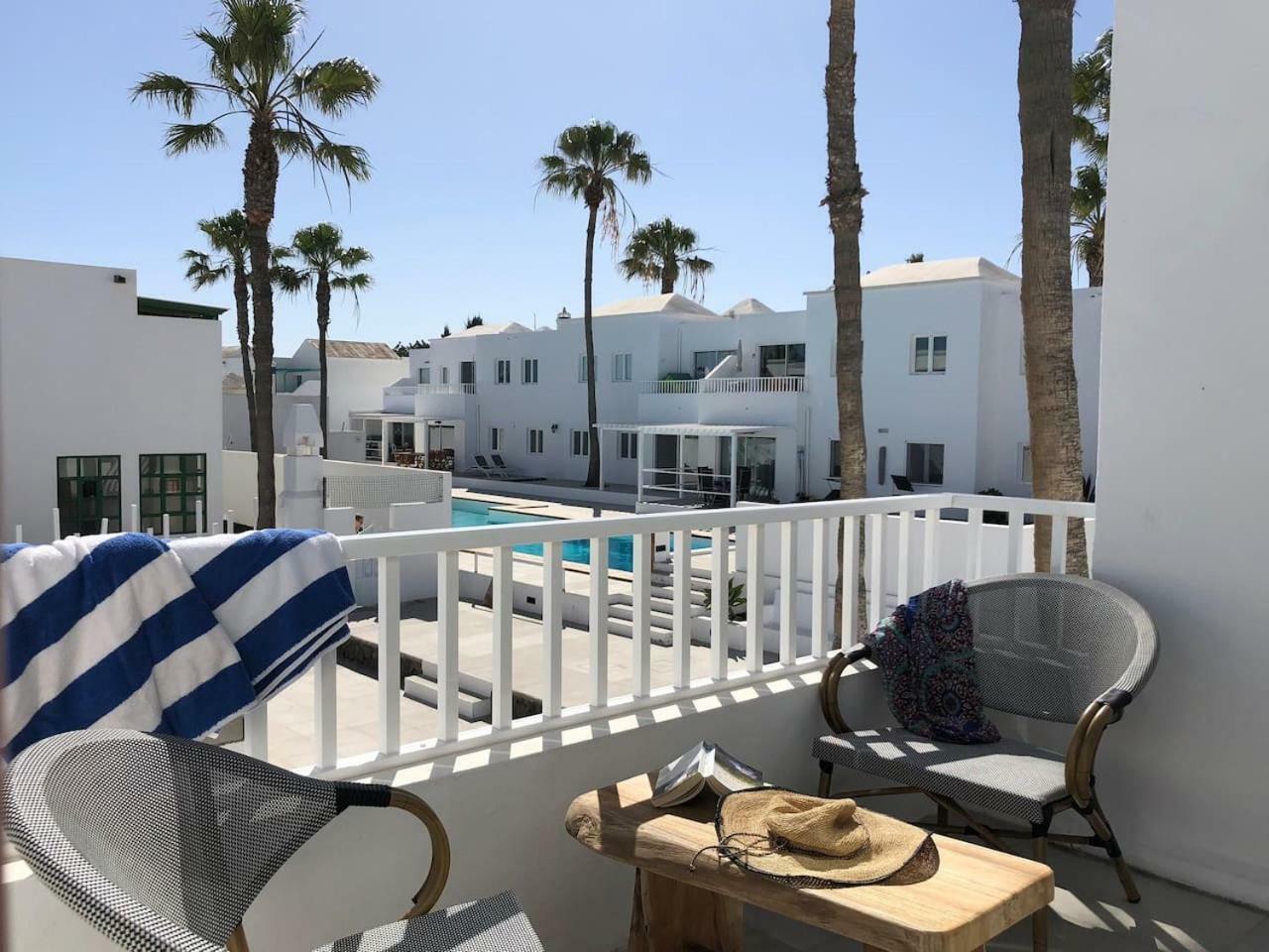 科斯塔特吉塞Sea Breeze With Shared Pool And Near The Beach公寓 外观 照片