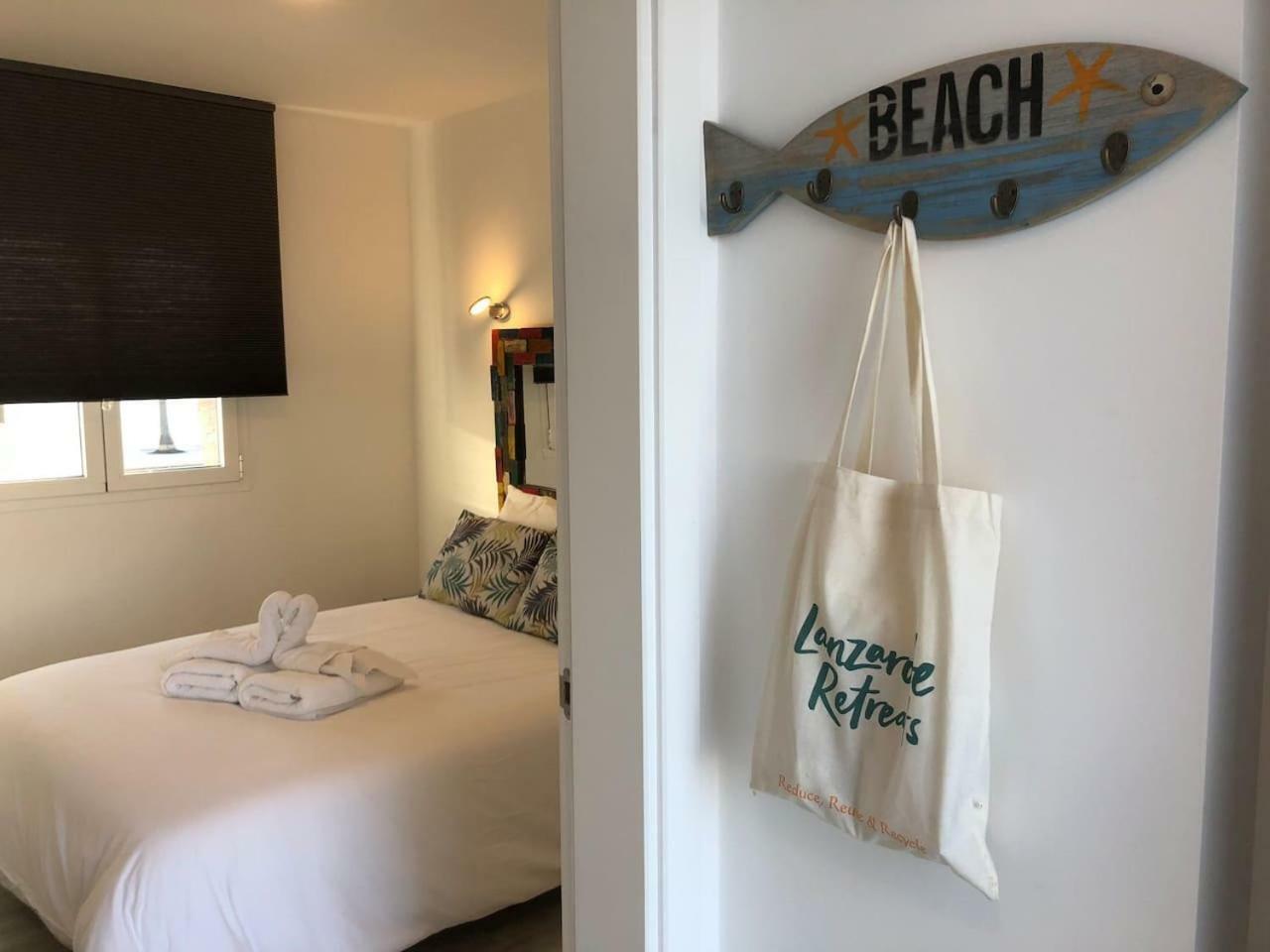 科斯塔特吉塞Sea Breeze With Shared Pool And Near The Beach公寓 外观 照片