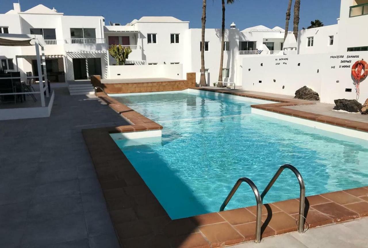 科斯塔特吉塞Sea Breeze With Shared Pool And Near The Beach公寓 外观 照片