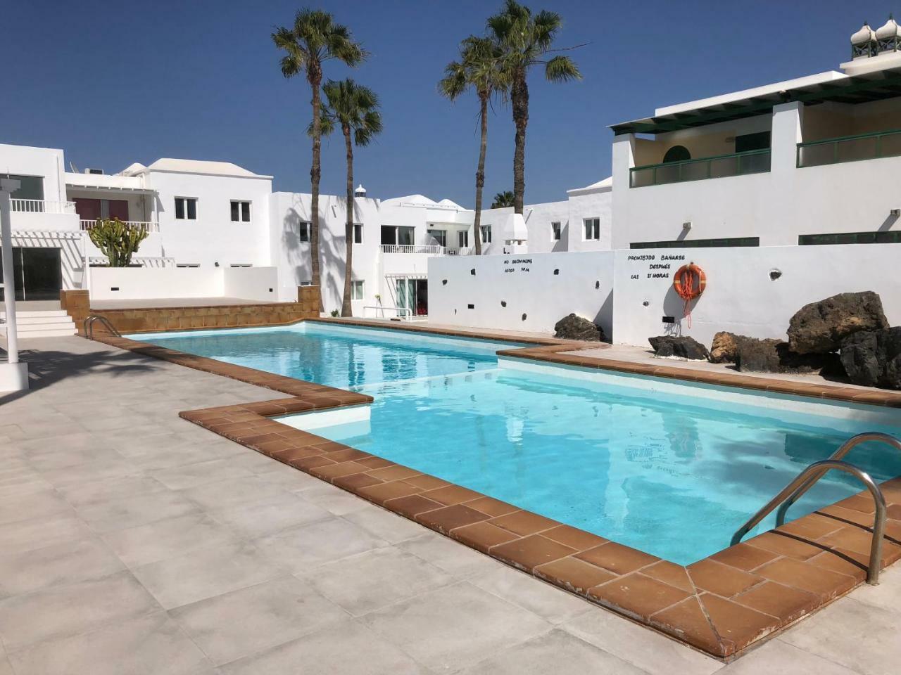 科斯塔特吉塞Sea Breeze With Shared Pool And Near The Beach公寓 外观 照片